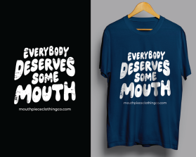 mouthpiececlothingco.com entry by Siti Anissa