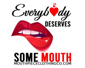mouthpiececlothingco.com entry by Ismael Santana de Carvalho