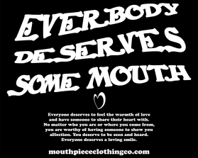 mouthpiececlothingco.com entry by Pierre Christalle