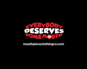mouthpiececlothingco.com entry by Mark Kyrychenko
