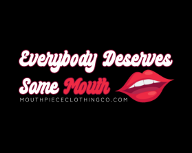 mouthpiececlothingco.com entry by Alanna Adkins