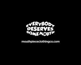 mouthpiececlothingco.com entry by Mark Kyrychenko