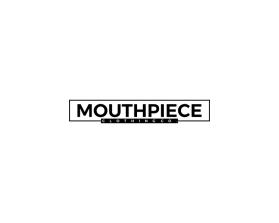 Mouthpiece Clothing Co. entry by juang_astrajingga