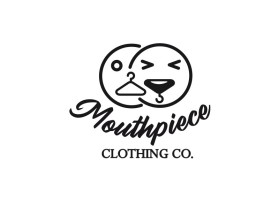 Mouthpiece Clothing Co. entry by bartous