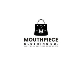 Mouthpiece Clothing Co. entry by jragem