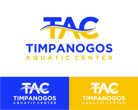 Timpanogos Aquatic Center entry by jannatan