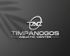 Timpanogos Aquatic Center entry by Design Rock