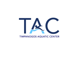 Timpanogos Aquatic Center entry by designr