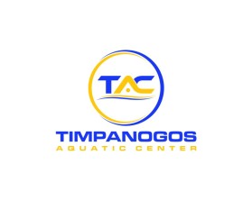 Timpanogos Aquatic Center entry by jragem