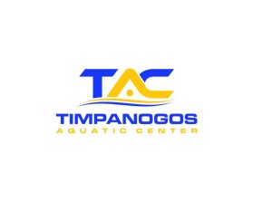 Timpanogos Aquatic Center entry by jragem