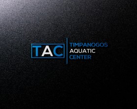Timpanogos Aquatic Center entry by Design Rock