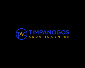 Timpanogos Aquatic Center entry by Mza