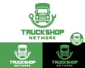 truckshop.network entry by sella