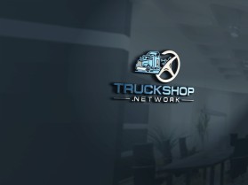 truckshop.network entry by design Art 