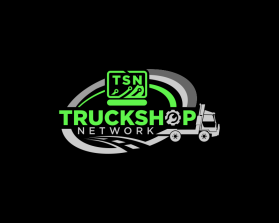 truckshop.network entry by Erlando