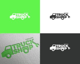 truckshop.network entry by Ektadart