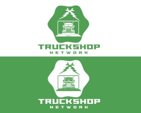 truckshop.network entry by Ilham Fajri