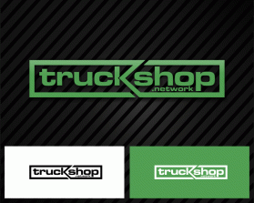 truckshop.network entry by khaira