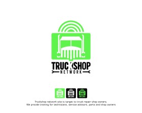 truckshop.network entry by erionart