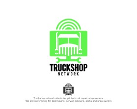 truckshop.network entry by erionart