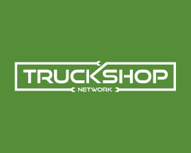 truckshop.network entry by iosiconsdesign