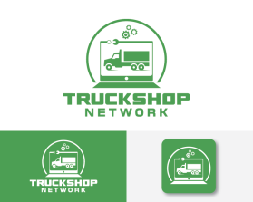 truckshop.network entry by Artezza