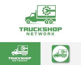 truckshop.network entry by Artezza