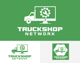 truckshop.network entry by Artezza
