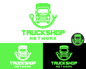 truckshop.network entry by sella