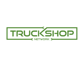 truckshop.network entry by iosiconsdesign