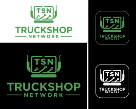 truckshop.network entry by Erlando