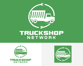 truckshop.network entry by Artezza