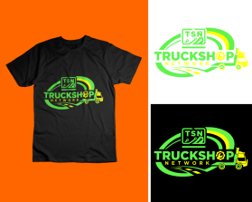 truckshop.network entry by Erlando
