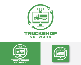 truckshop.network entry by Artezza