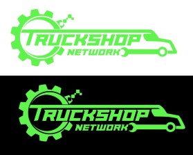 truckshop.network entry by Ilham Fajri