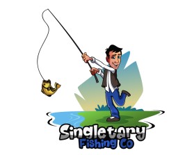 Singletary Fishing Co. entry by Debdan Das