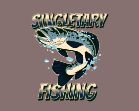 Singletary Fishing Co. entry by Alanna Adkins