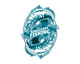 Singletary Fishing Co. entry by Alanna Adkins