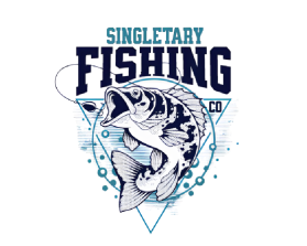 Fishing Logos design