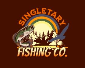 Singletary Fishing Co. entry by Alanna Adkins
