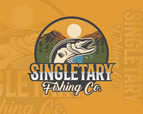 Singletary Fishing Co. entry by Ä°smail AYATA