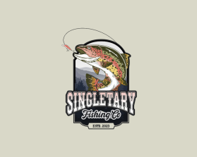 Singletary Fishing Co. entry by DONNY CHANDRA KUSUMA