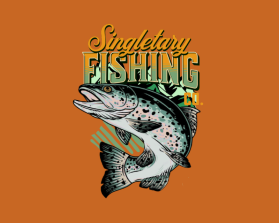 Singletary Fishing Co. entry by Alanna Adkins