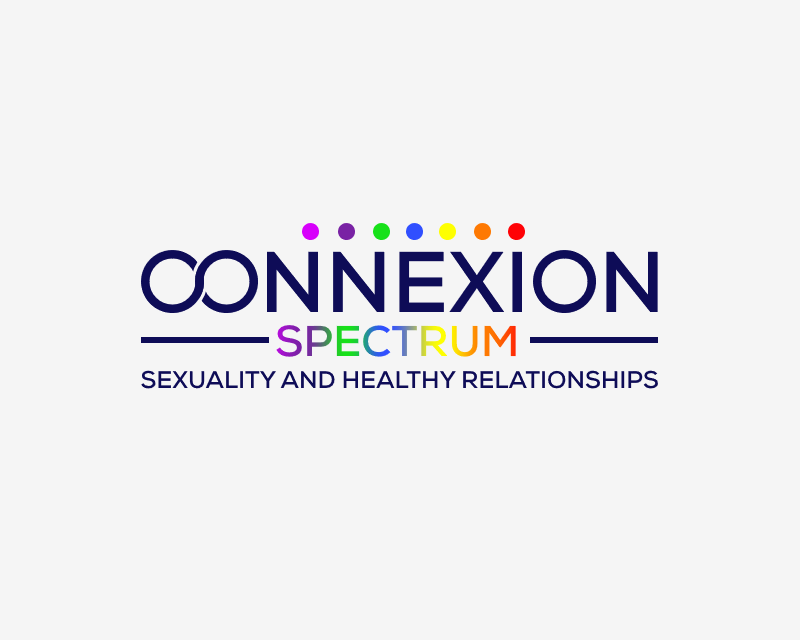 Logo Design for Connexion Spectrum