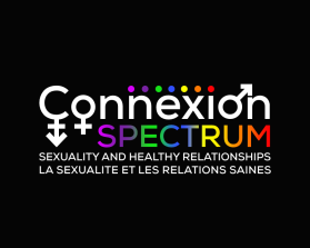 Connexion Spectrum entry by iosiconsdesign