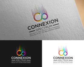 Connexion Spectrum entry by tekhnik