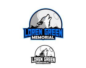 The Lobo - Loren Green Memorial entry by Adam