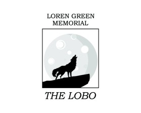 The Lobo - Loren Green Memorial entry by Futureman