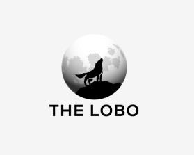 The Lobo - Loren Green Memorial entry by DEBDAN