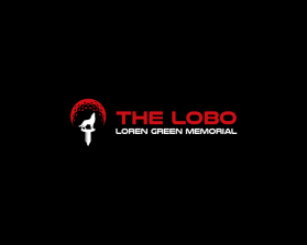 The Lobo - Loren Green Memorial entry by Mza